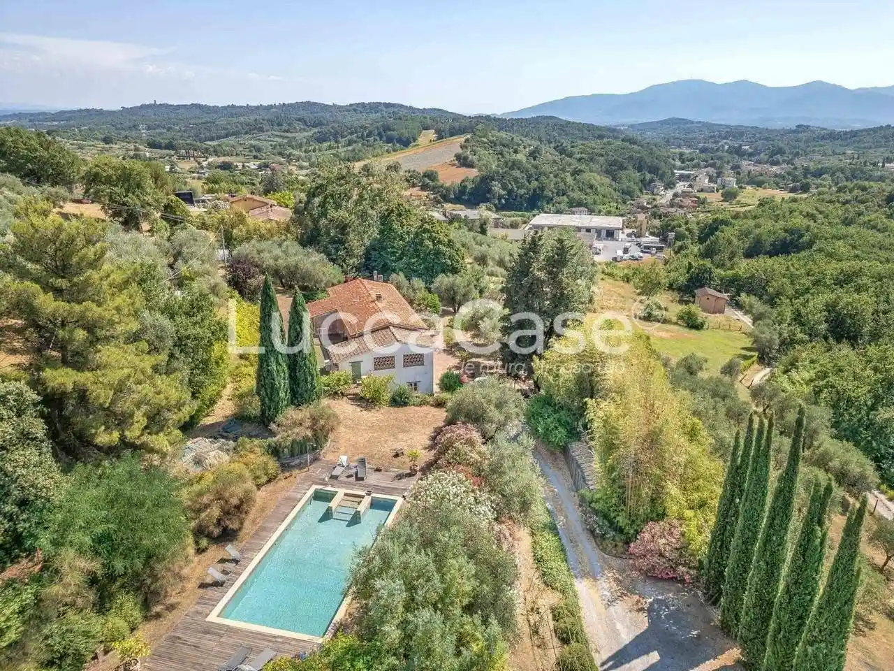 Rustico - Casale in vendita a Capannori