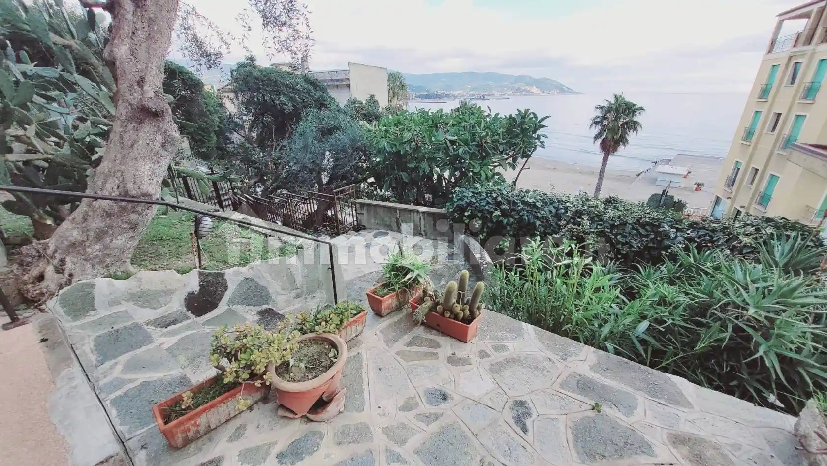 Appartamento in vendita a Diano Marina