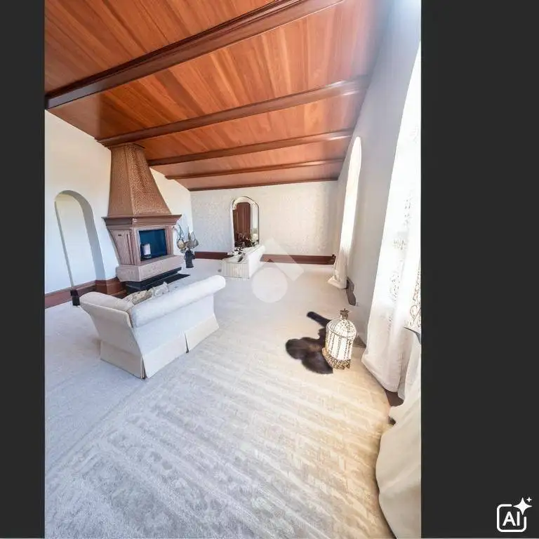 Attico - Mansarda in vendita a Bassano in Teverina