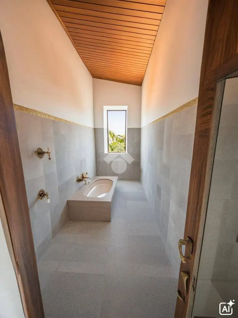 Attico via Giorgiana Masi 2, Bassano in Teverina - foto 2