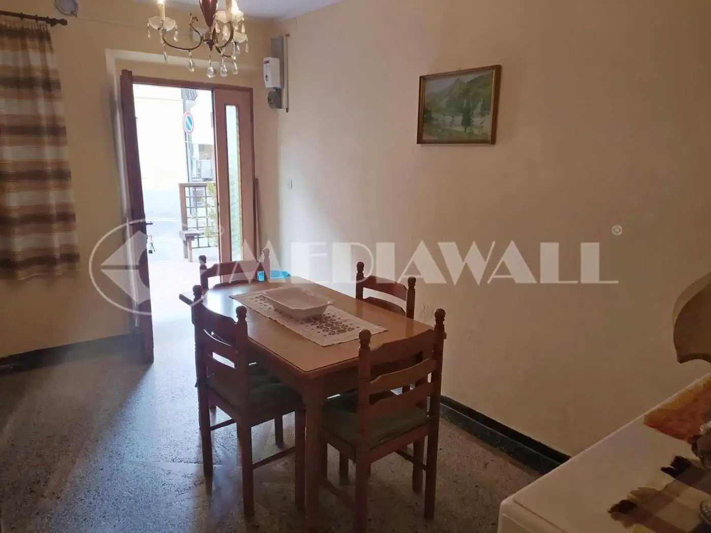 Villetta a schiera in vendita a Barcis