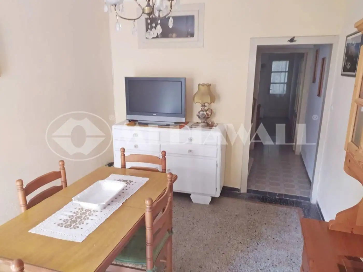 Villa a schiera 5 locali, buono stato, Centro, Barcis - foto 3