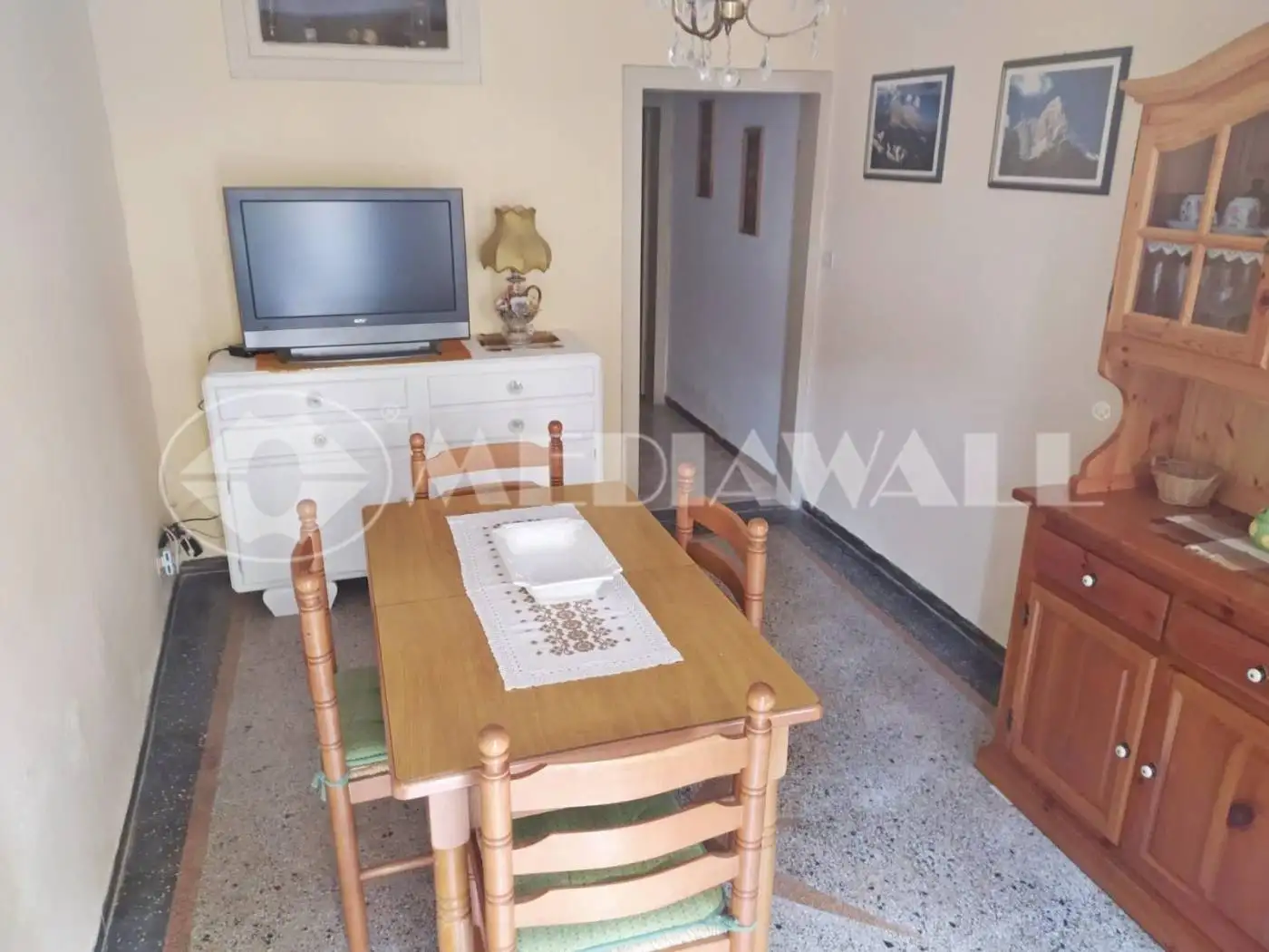Villa a schiera 5 locali, buono stato, Centro, Barcis - foto 5