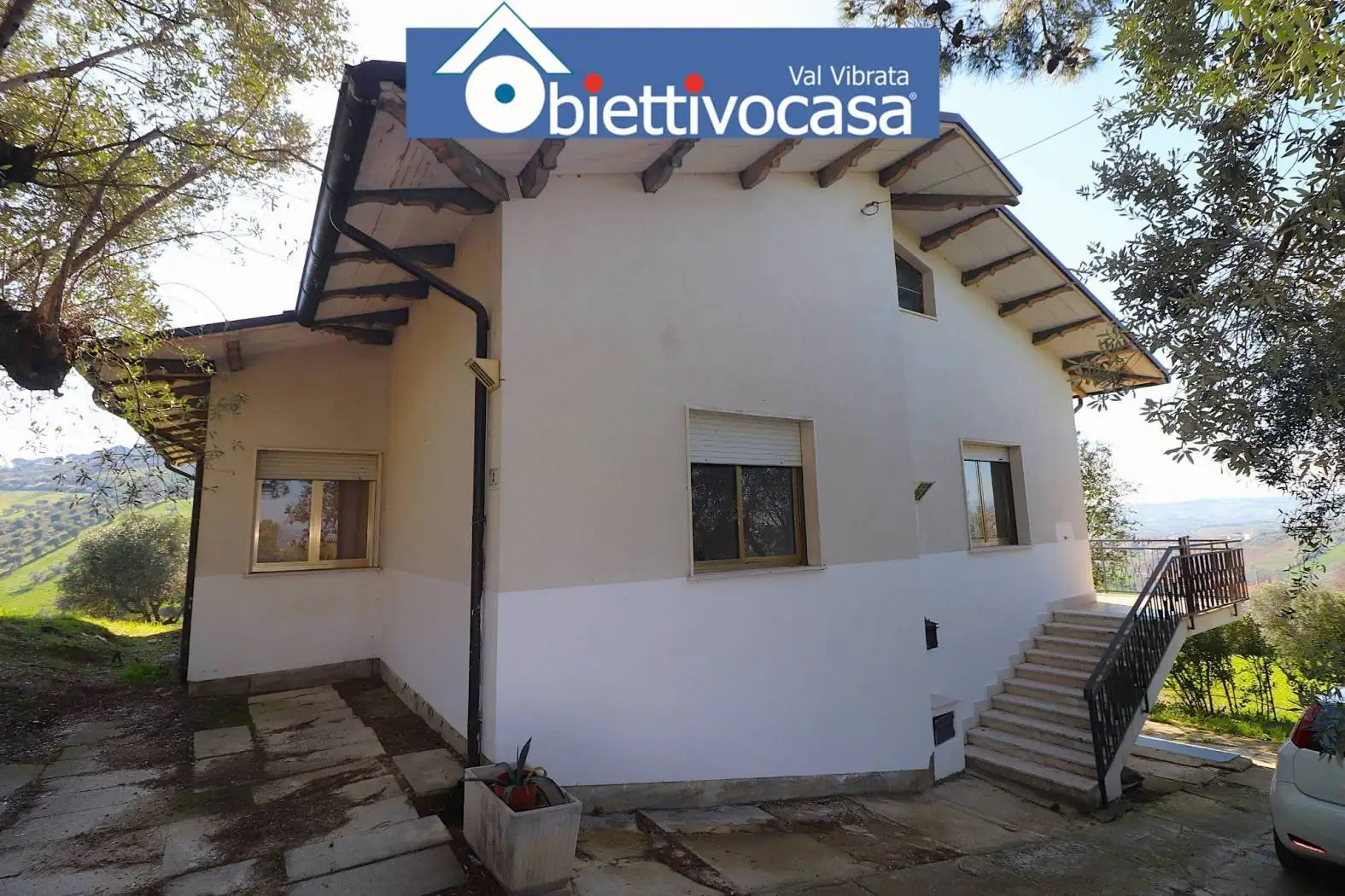 Villa in vendita a Tortoreto