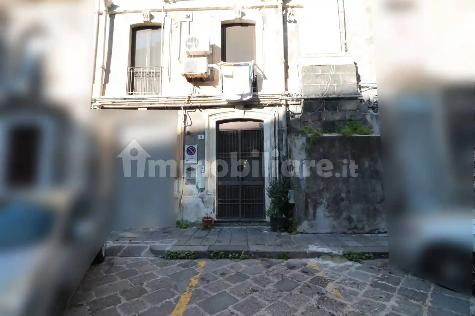 Casa indipendente in vendita a Catania