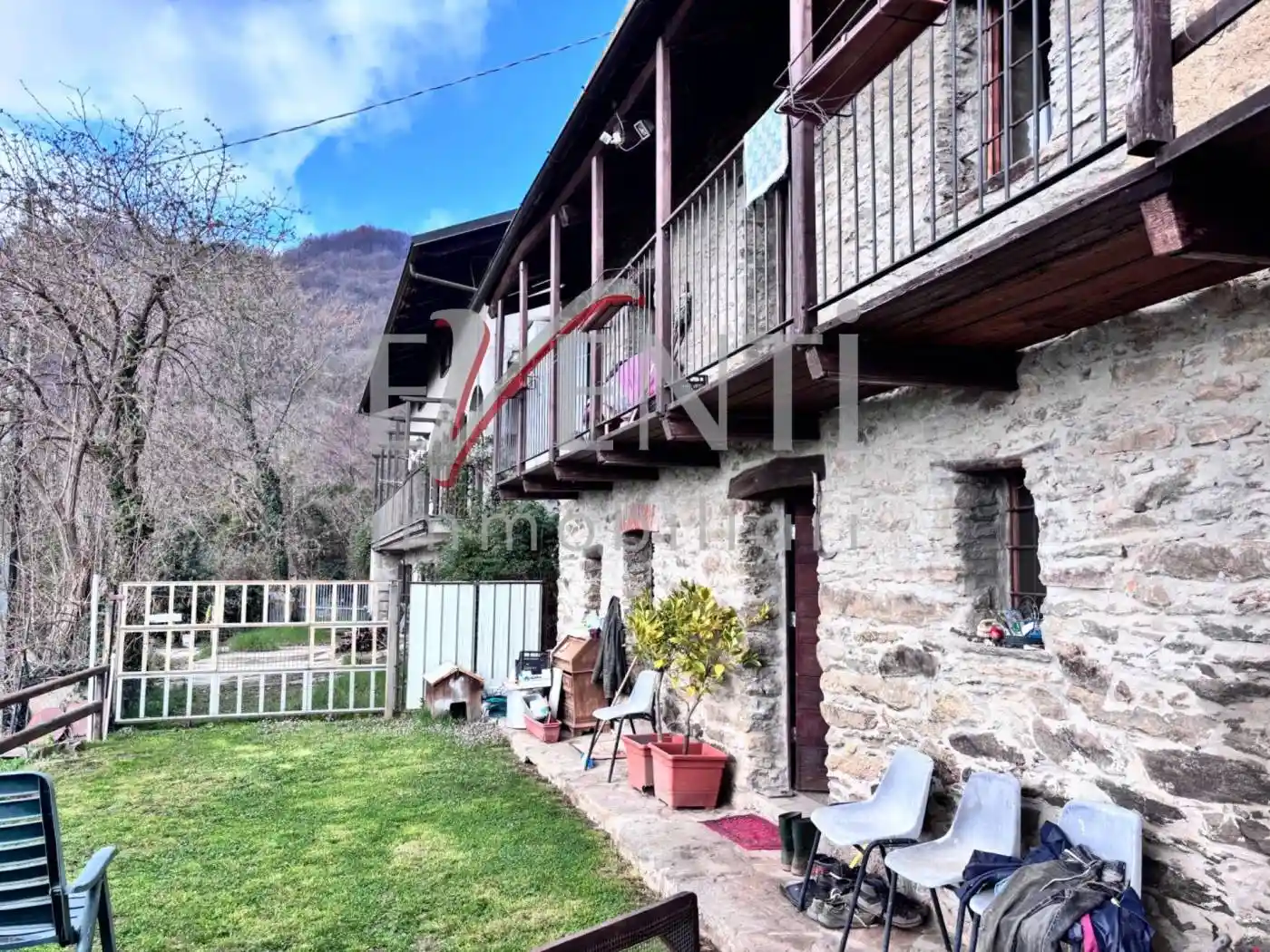 Casa indipendente - foto 2