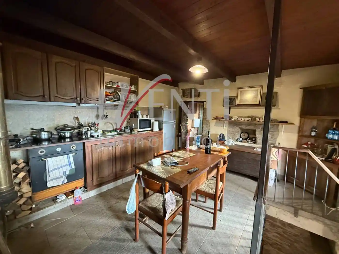 Casa indipendente - foto 4