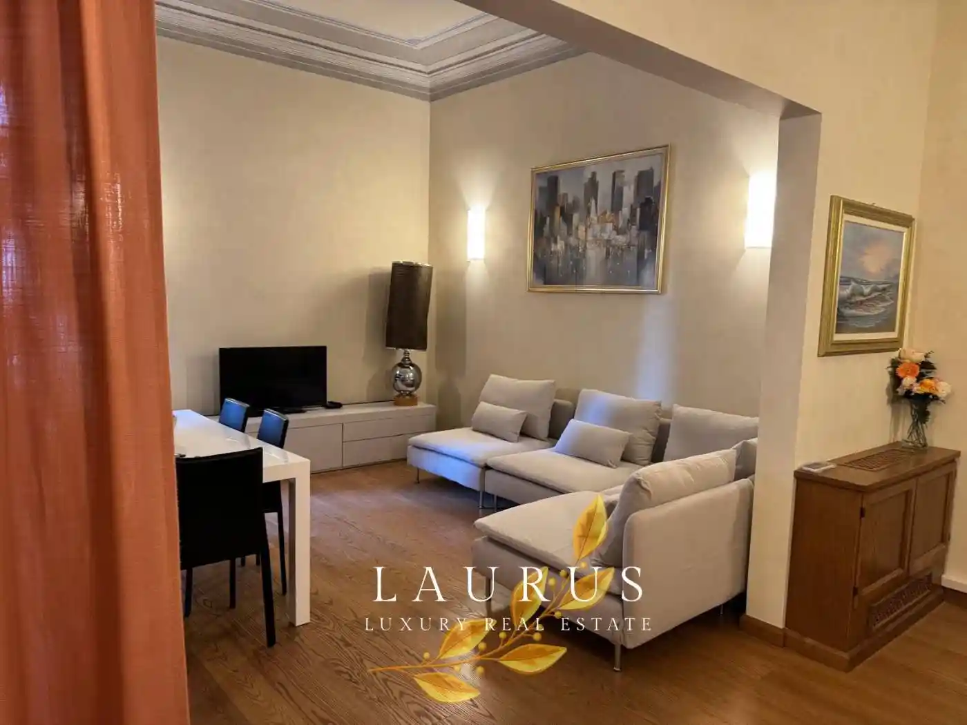 Appartamento in affitto a Firenze