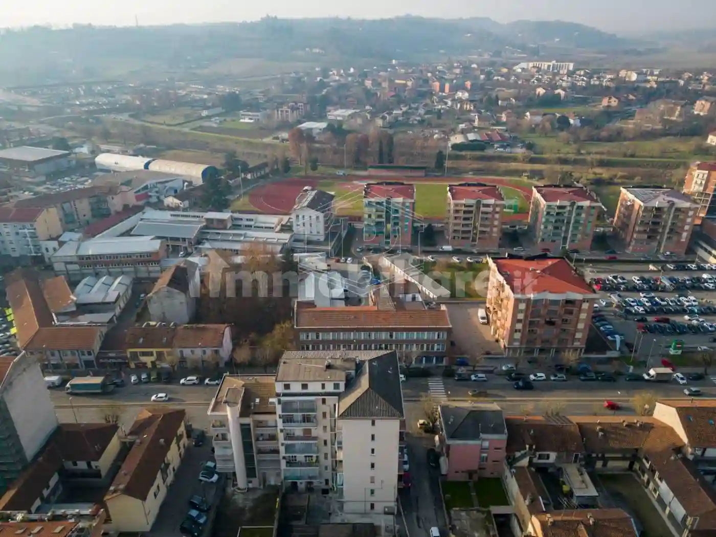 Palazzo - Edificio - foto 2