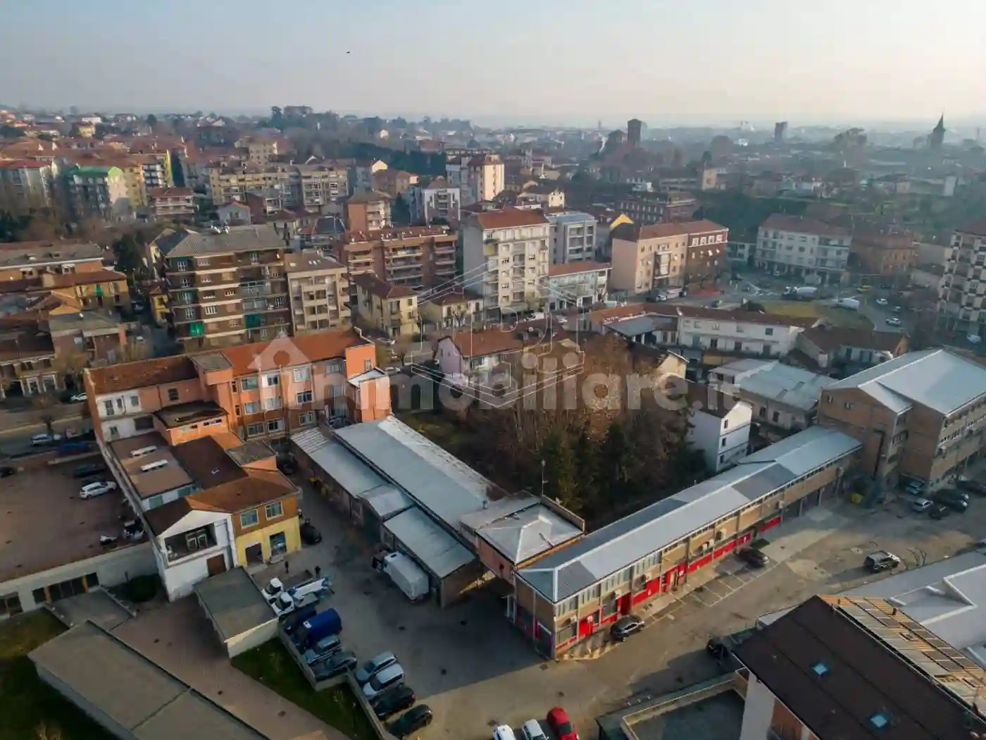 Palazzo - Edificio - foto 4