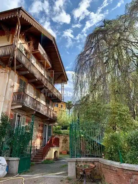 Palazzo - Edificio - foto 2