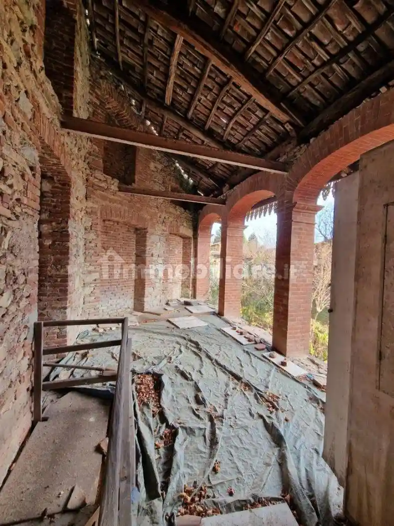 Palazzo - Edificio - foto 3