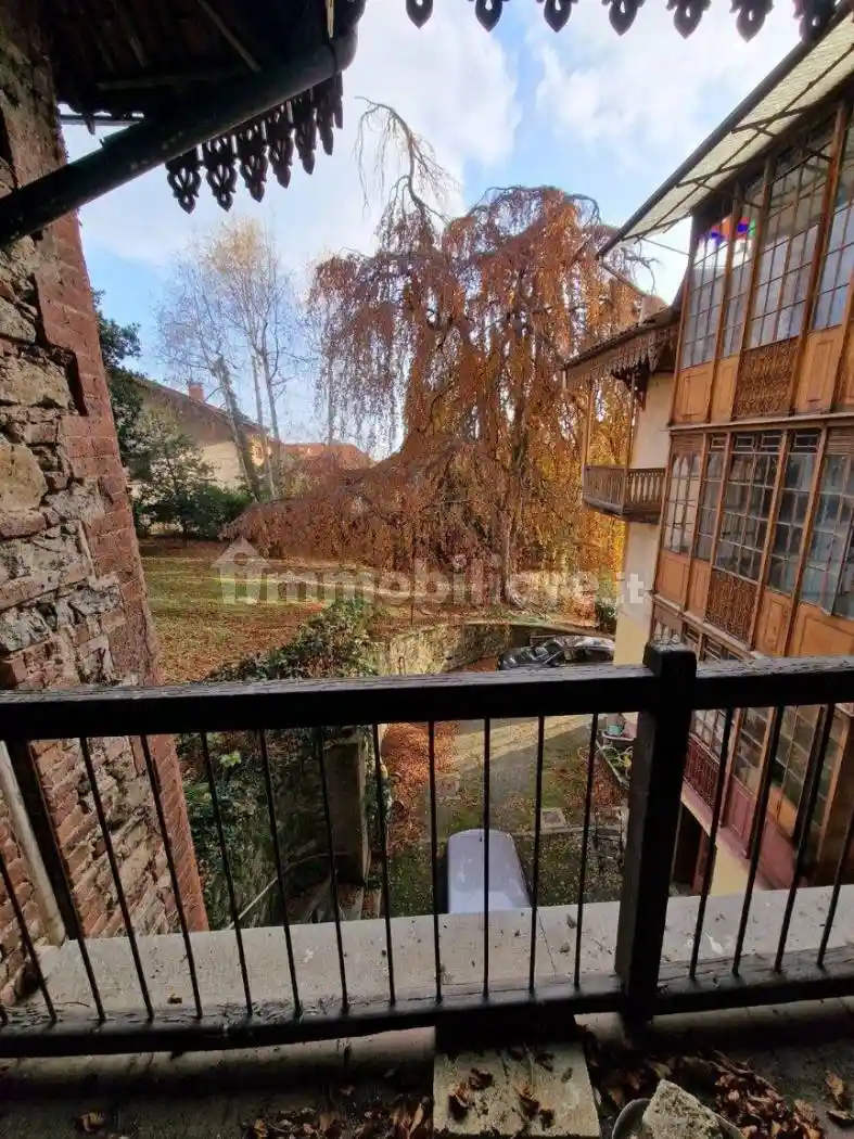 Palazzo - Edificio - foto 4