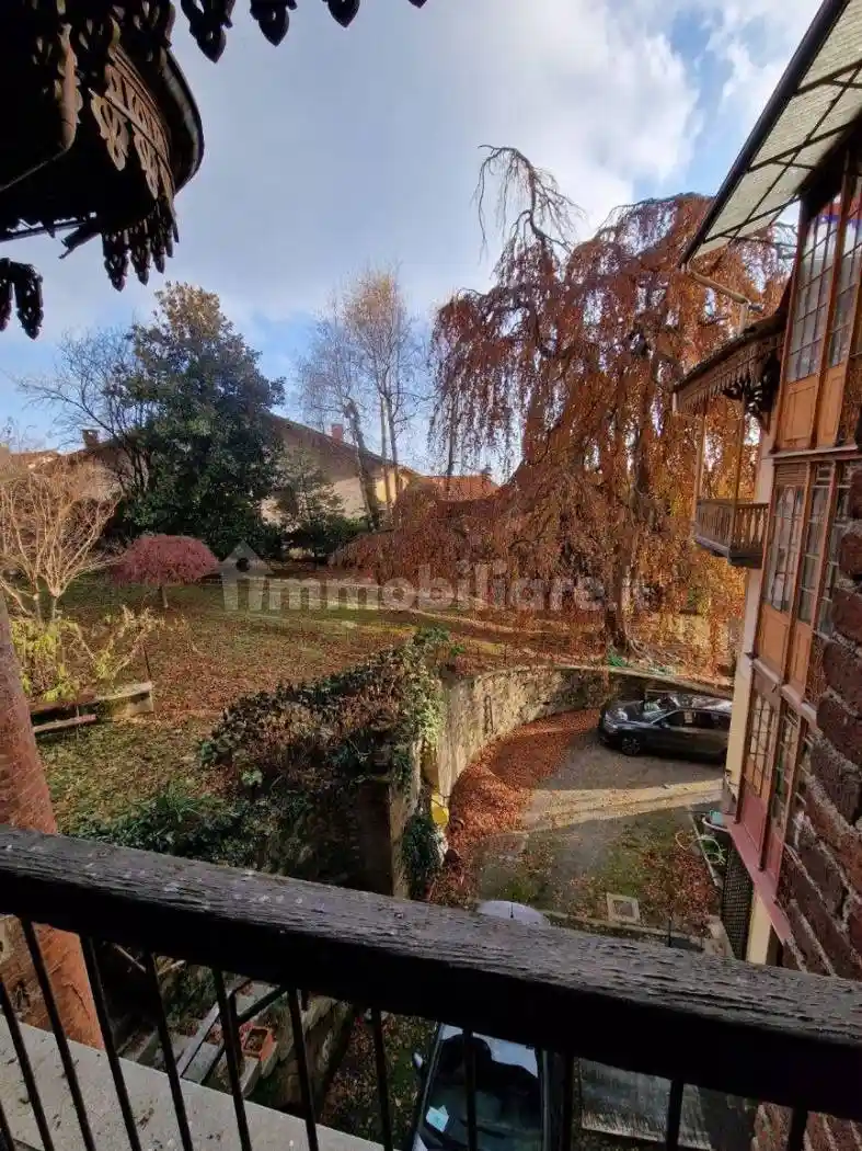 Palazzo - Edificio - foto 5