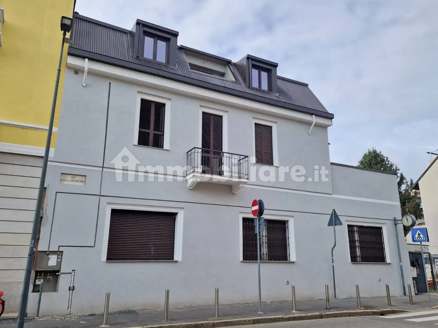 Penthouse - Attic in vendita a Milan