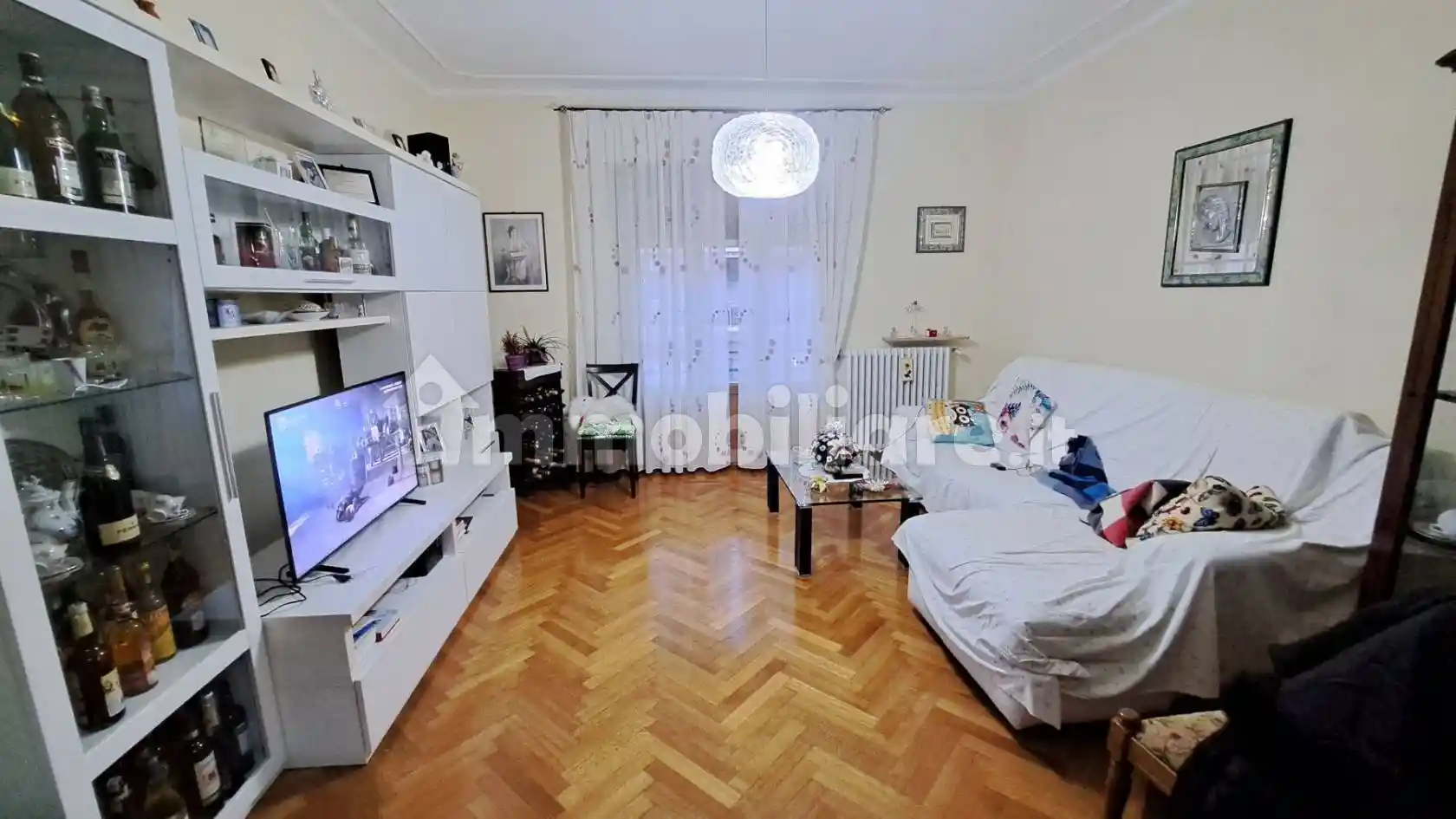 Appartamento in vendita a Rosignano Marittimo