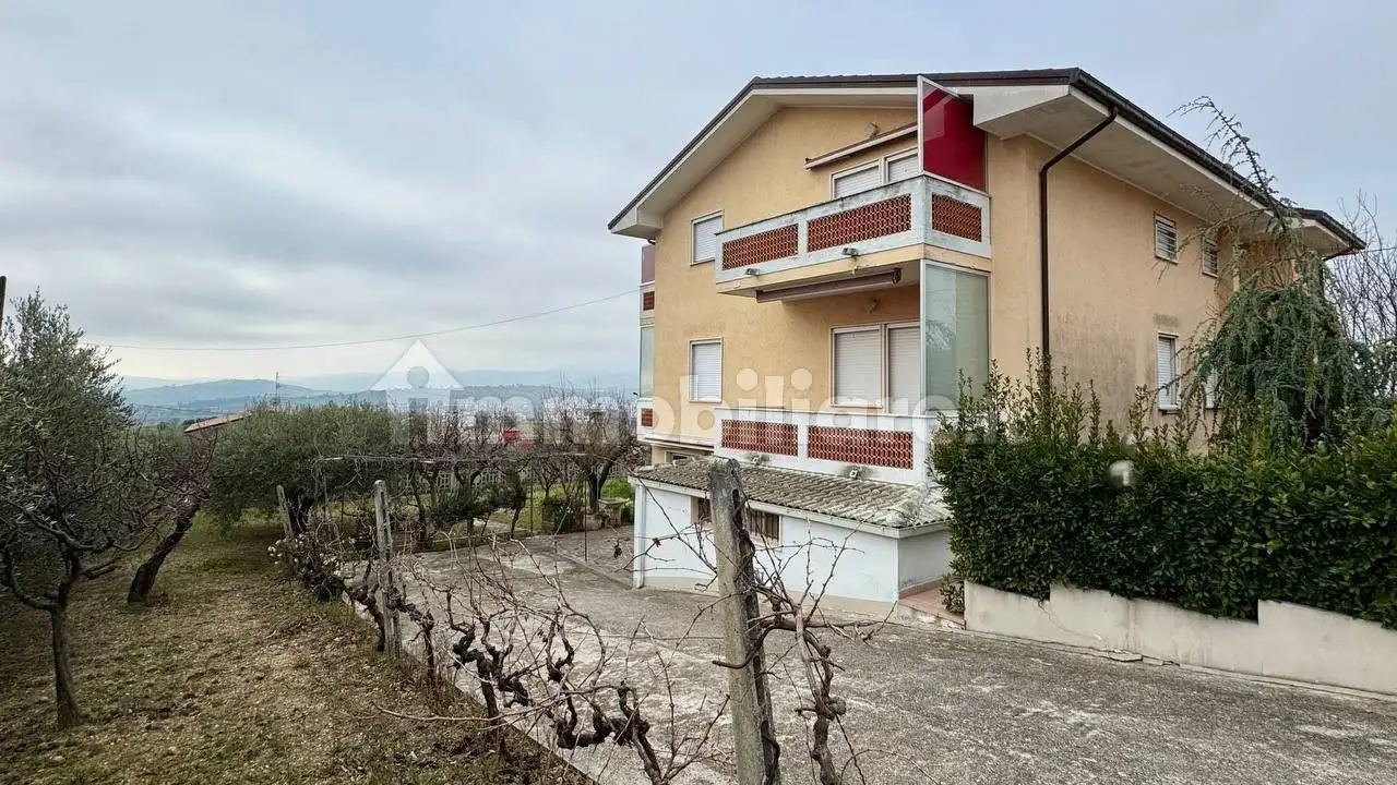 Terratetto plurifamiliare Contrada Casette, Ancarano - foto 3