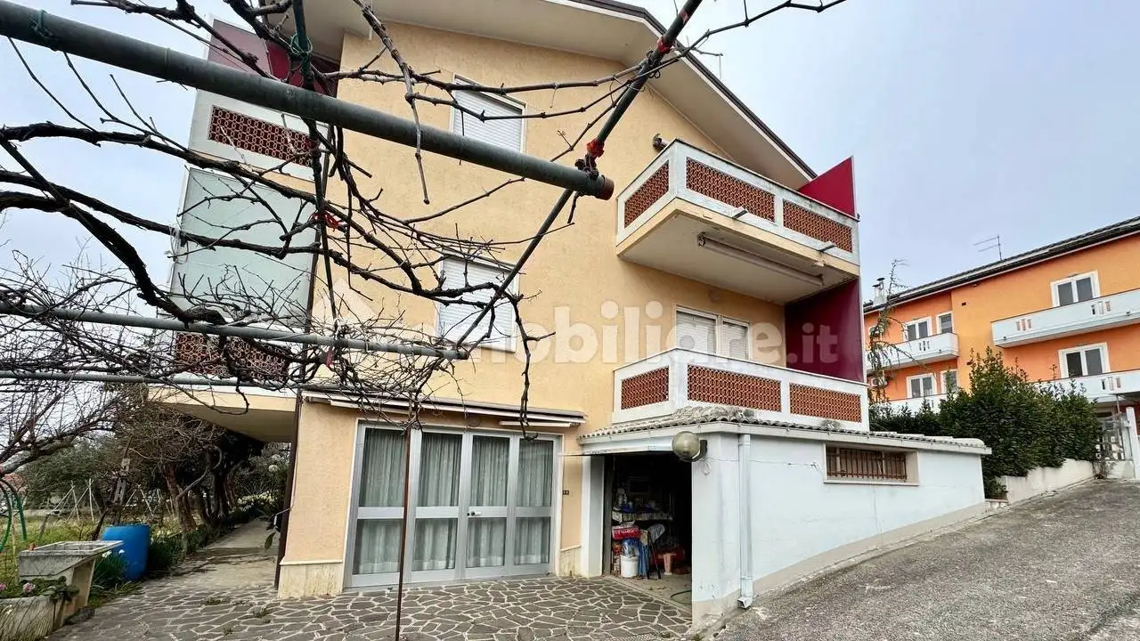 Terratetto plurifamiliare Contrada Casette, Ancarano - foto 5