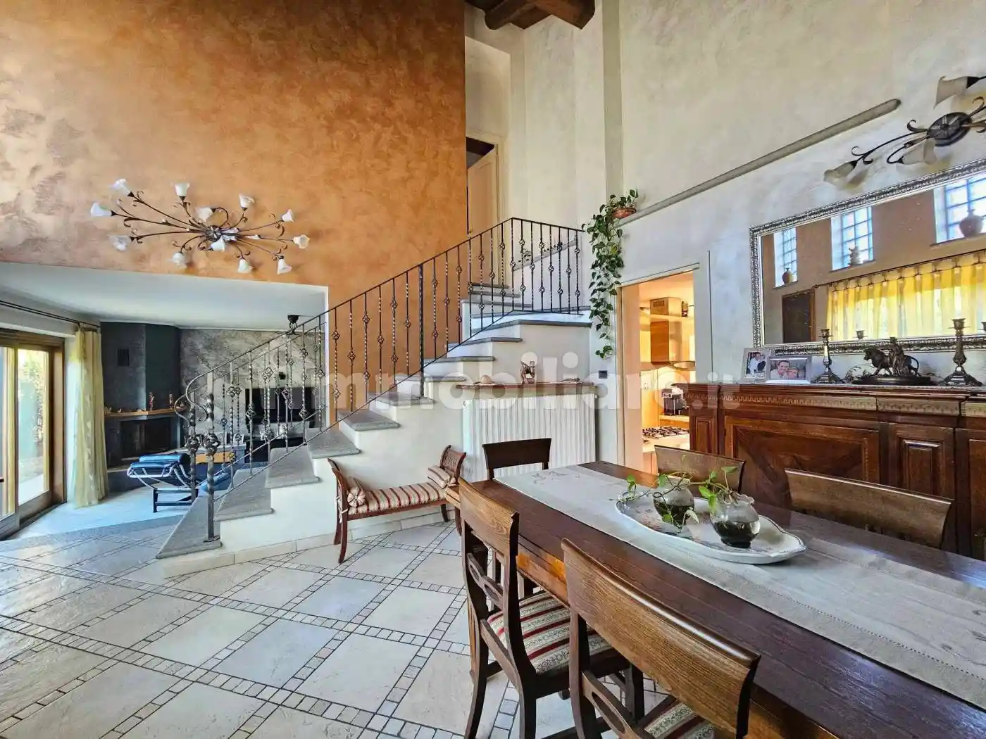 Villa in vendita a Pinerolo