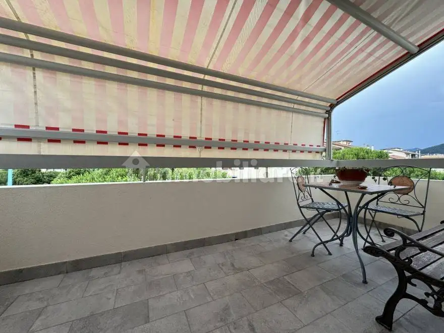 Attico - Mansarda in affitto a Correggio