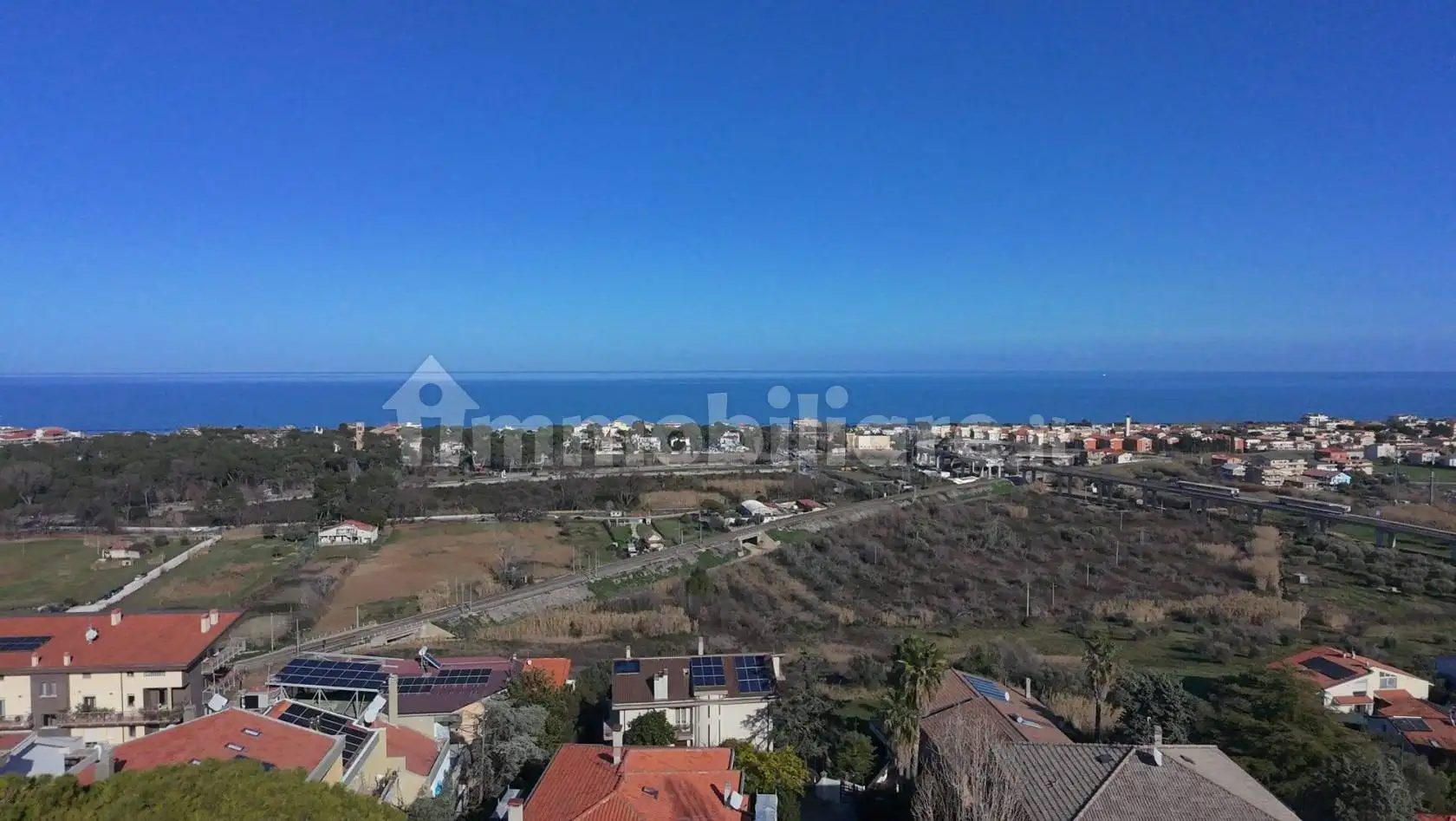 Villa in vendita a Pescara