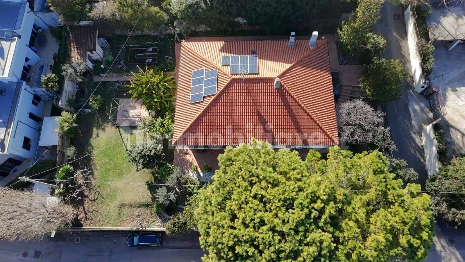 Villa unifamiliare Strada Colle Pineta, Colle Pineta - Colle Santo Spirito, Pescara - foto 5