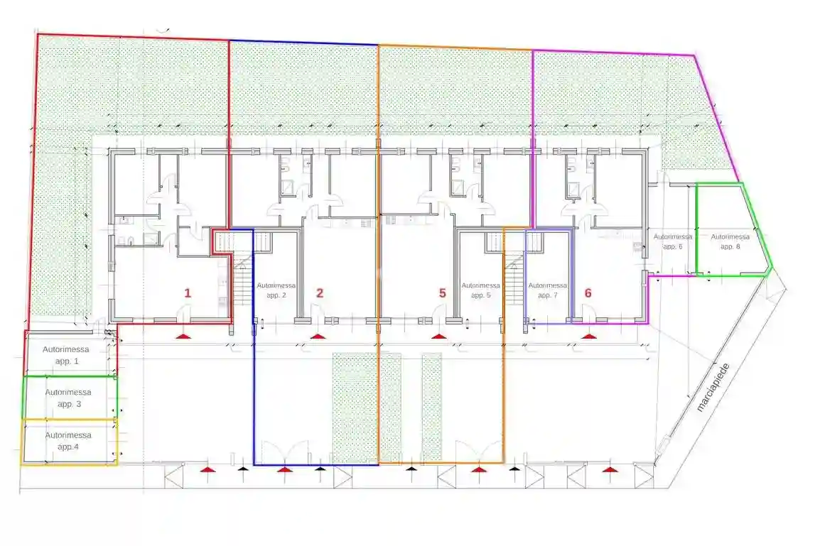 Appartamento - foto 3
