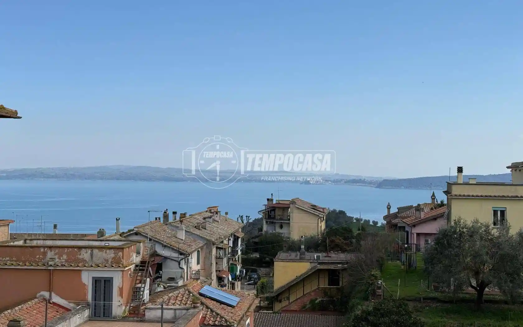 Appartamento in vendita a Bracciano