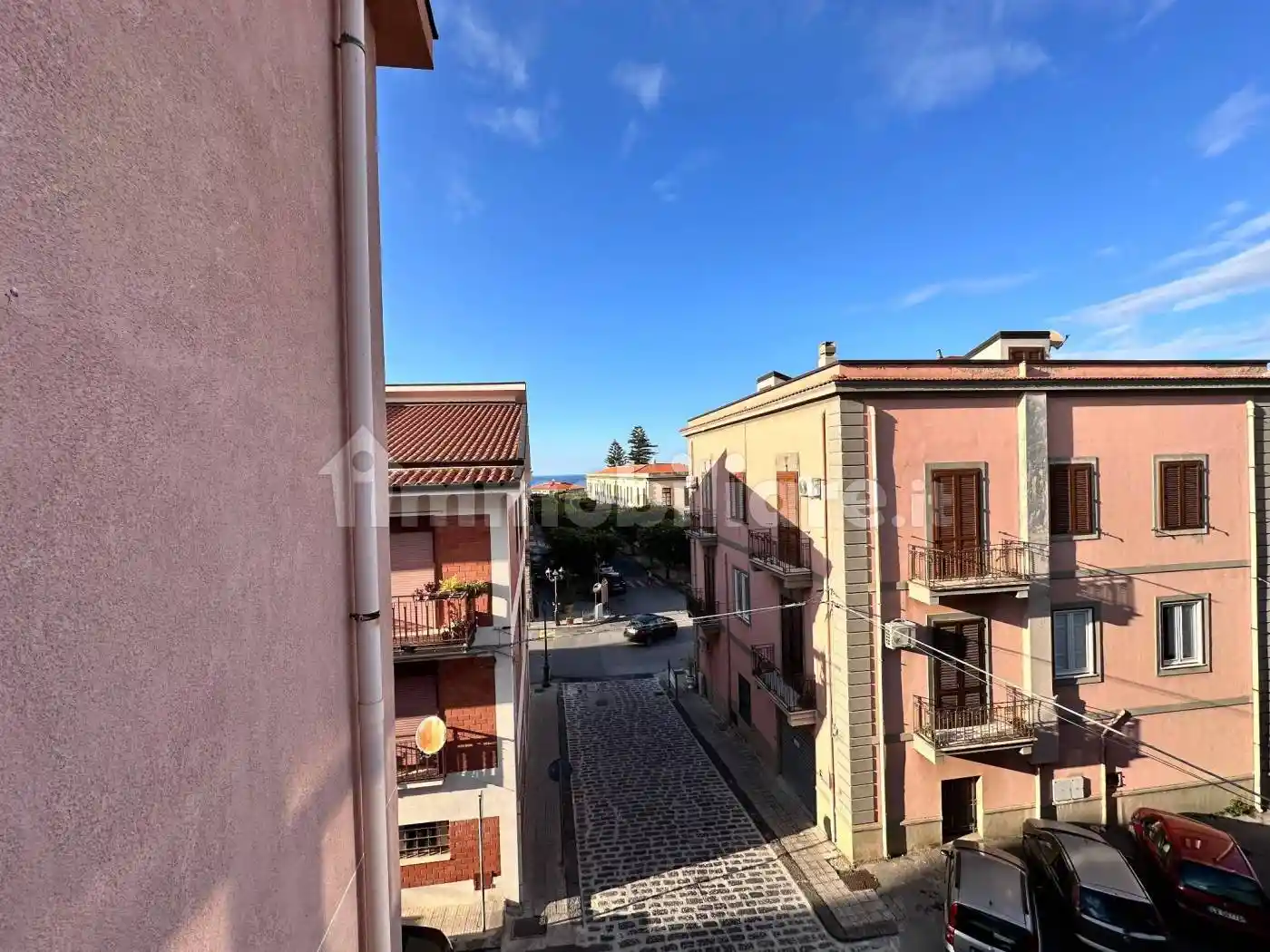 Appartamento in vendita a Santo Stefano di Camastra