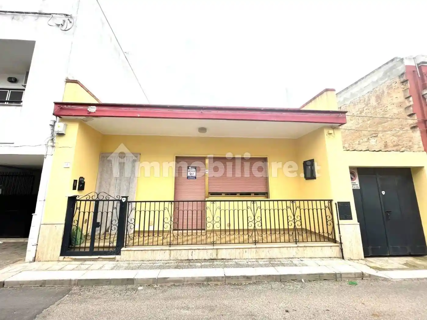 Casa indipendente in vendita a Cellamare