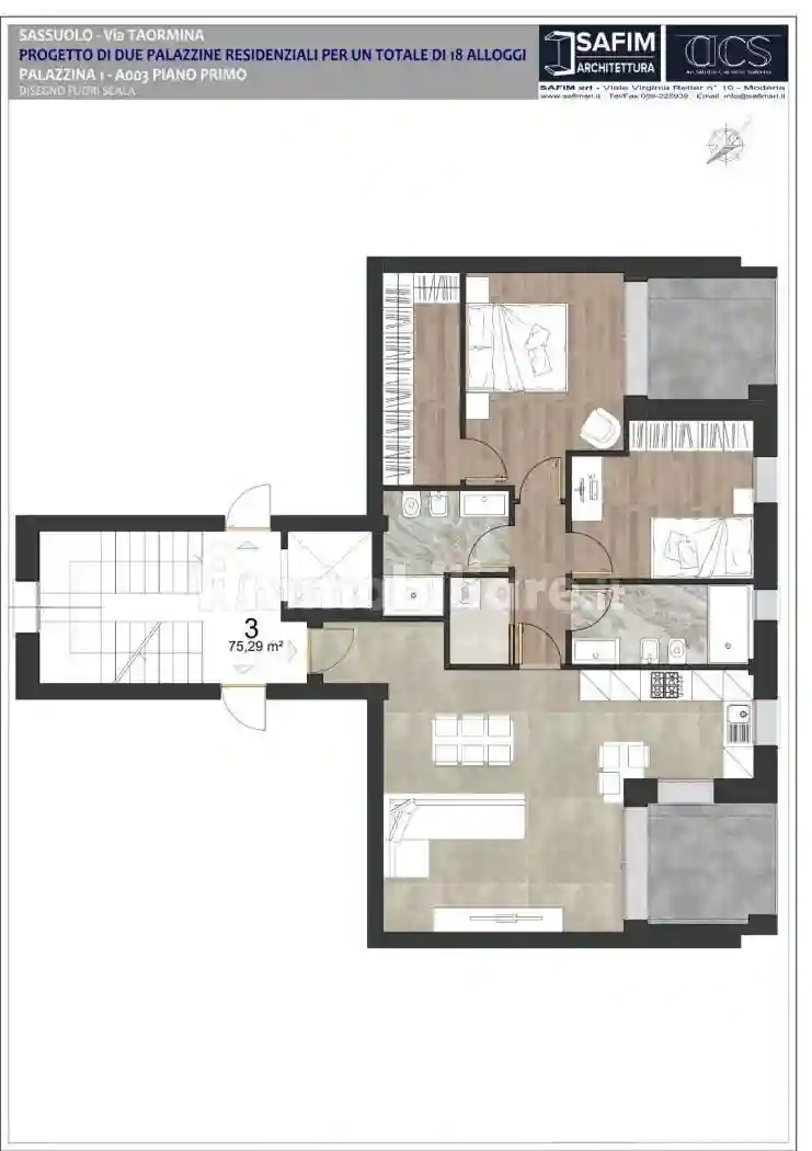 Appartamento - foto 2