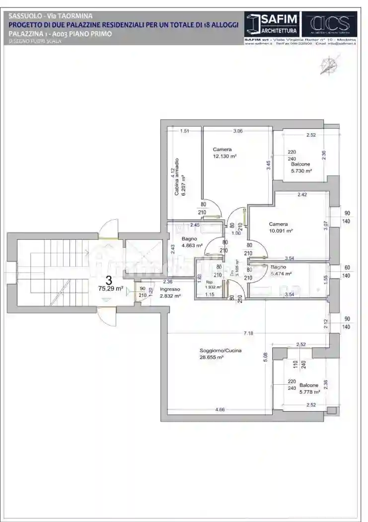 Appartamento - foto 3