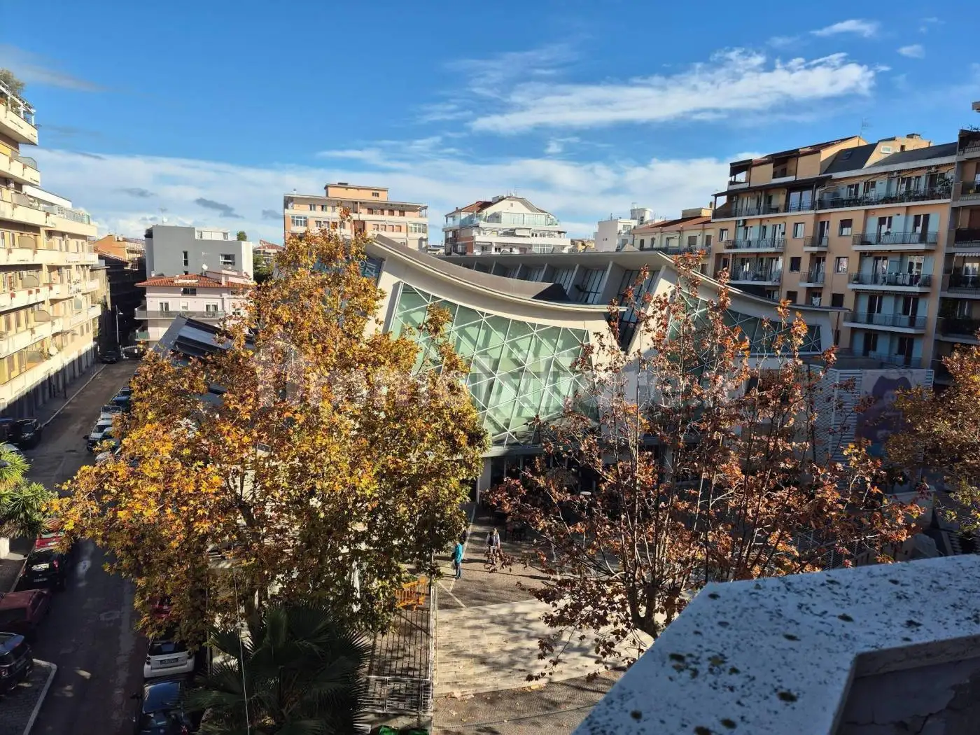 Appartamento in vendita a Pescara