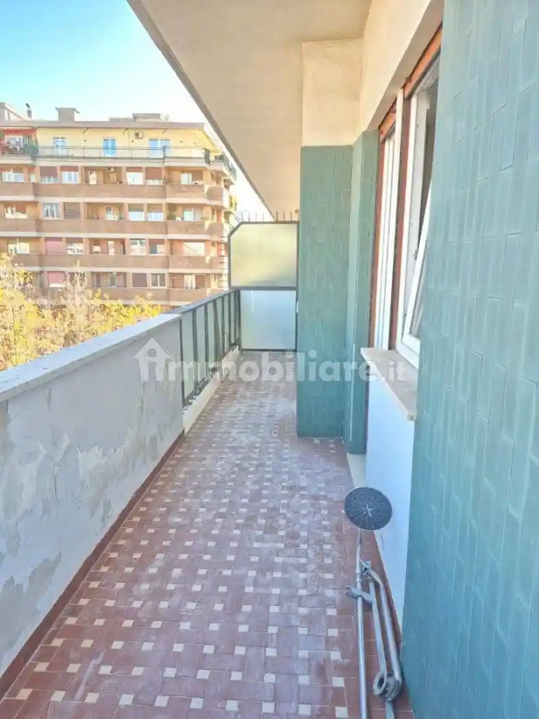 Quadrilocale via Cesare Battisti 89, Stazione Centrale - Corso Vittorio, Pescara - foto 2