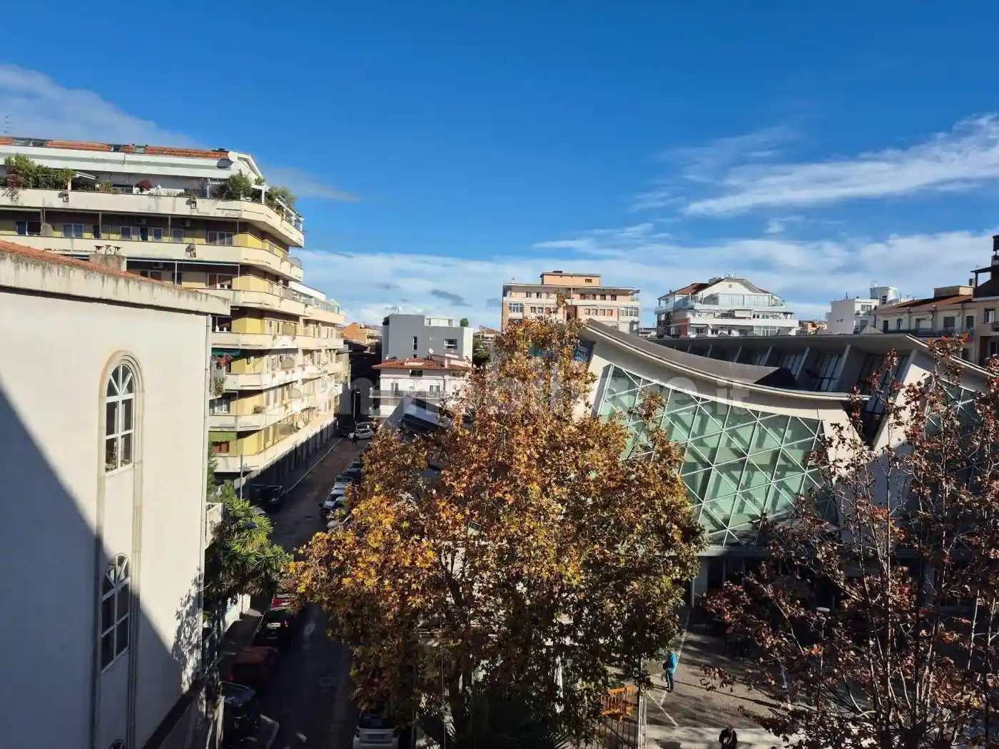 Quadrilocale via Cesare Battisti 89, Stazione Centrale - Corso Vittorio, Pescara - foto 4