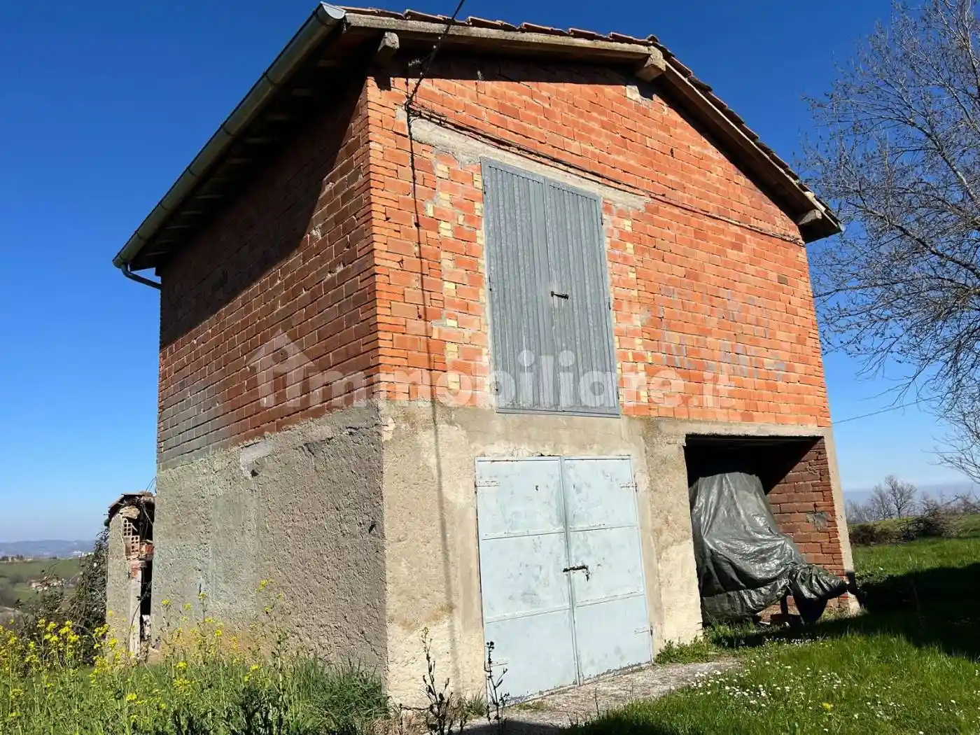 Rustico - Casale in vendita a Prignano sulla Secchia