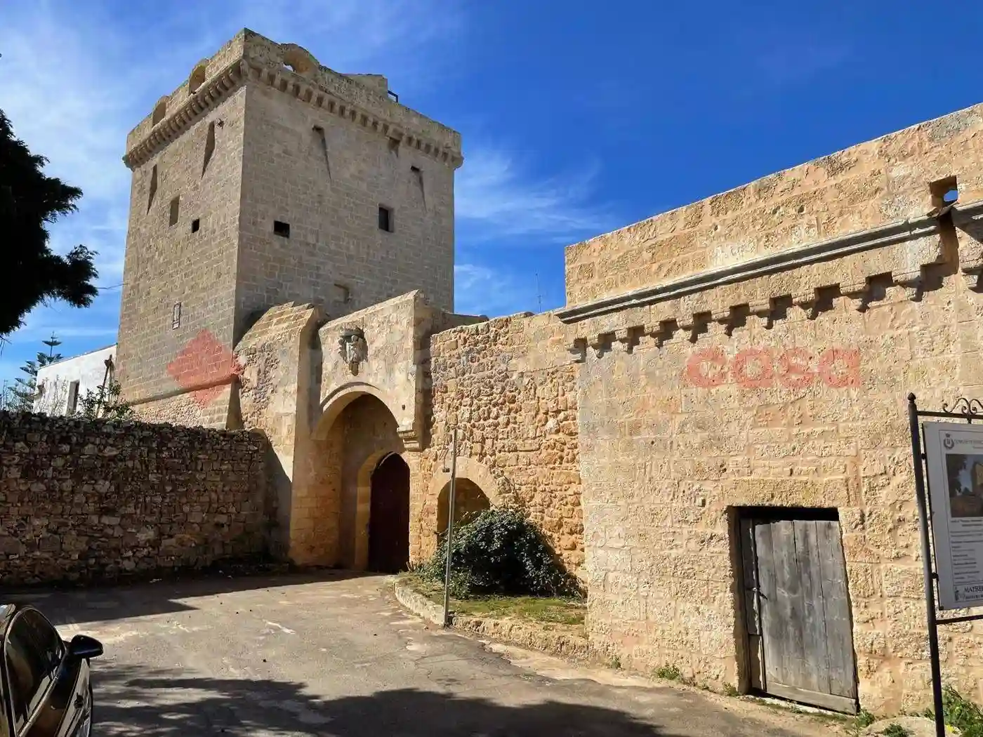 Palazzo - Edificio - foto 2