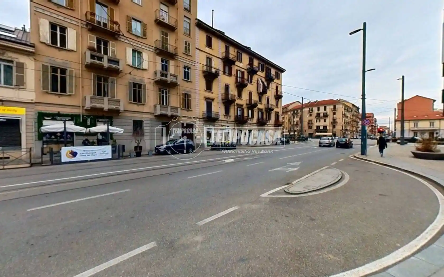 Appartamento in vendita a Torino