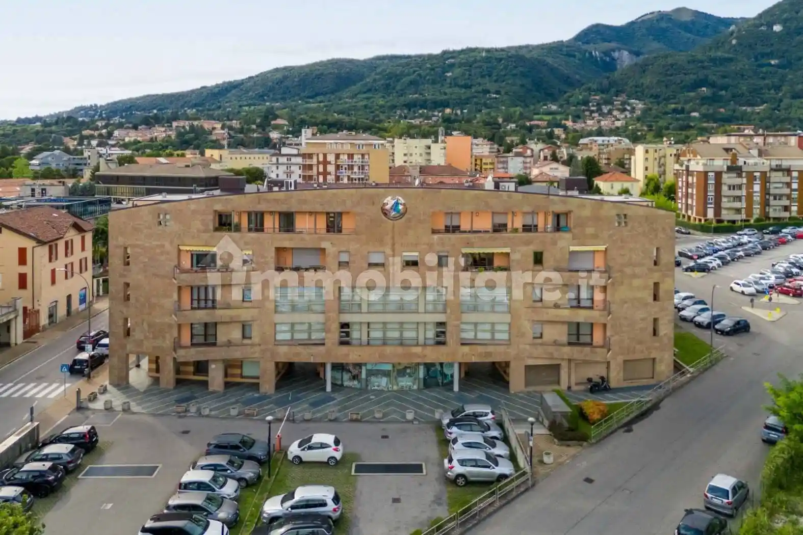 Attico corso 25 Aprile, Centro, Erba - foto 4