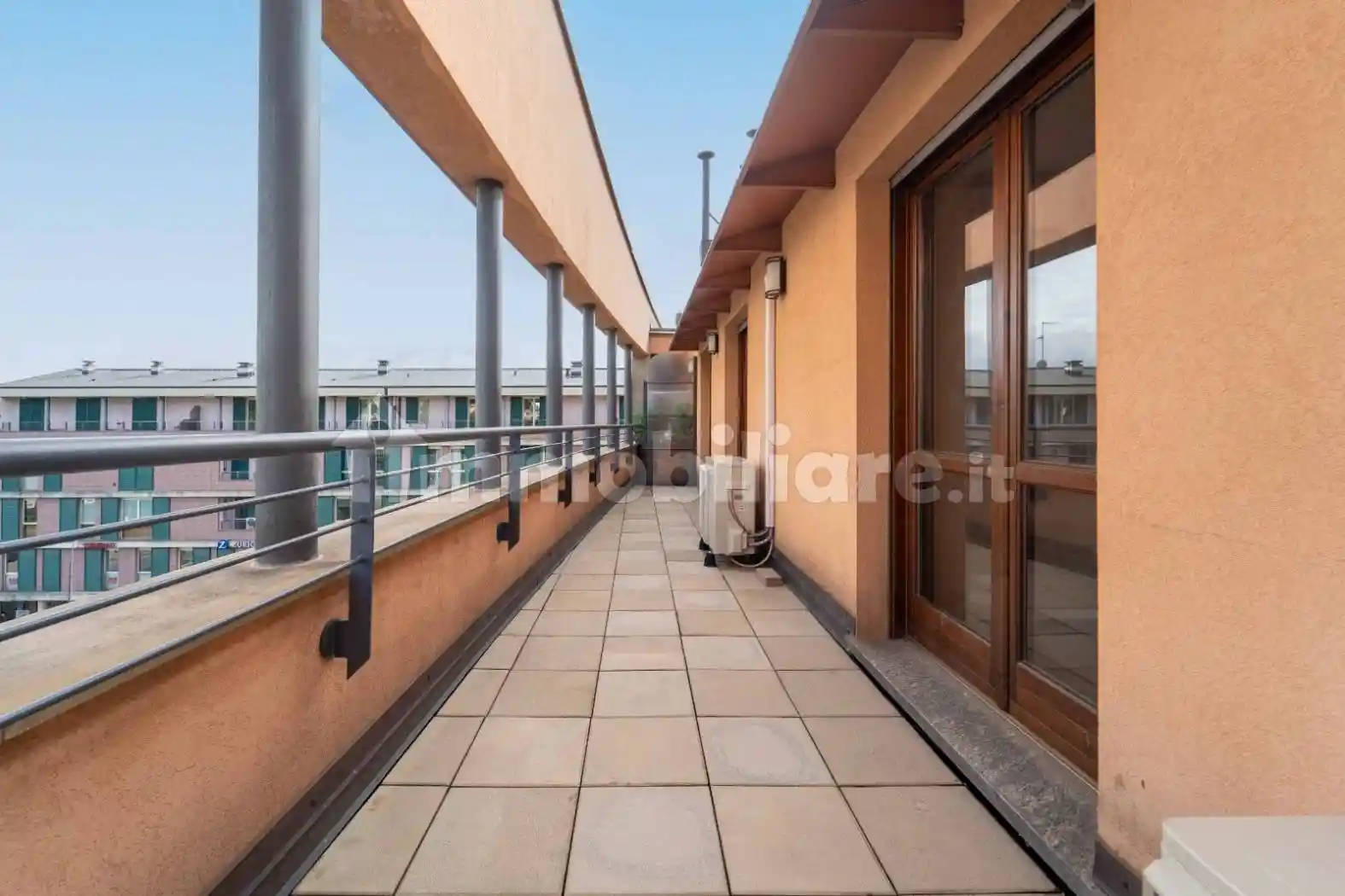 Attico corso 25 Aprile, Centro, Erba - foto 5