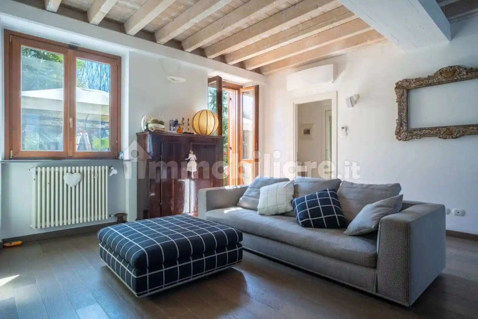 Villetta a schiera in vendita a Siziano