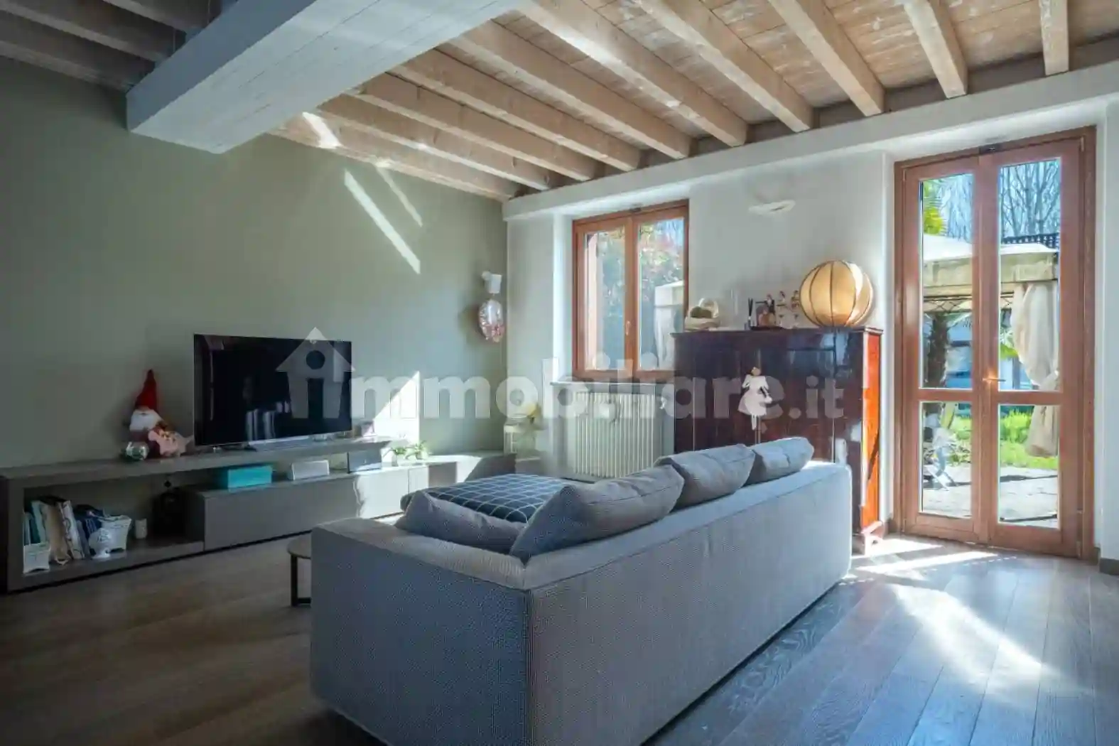 Villetta a schiera - foto 4