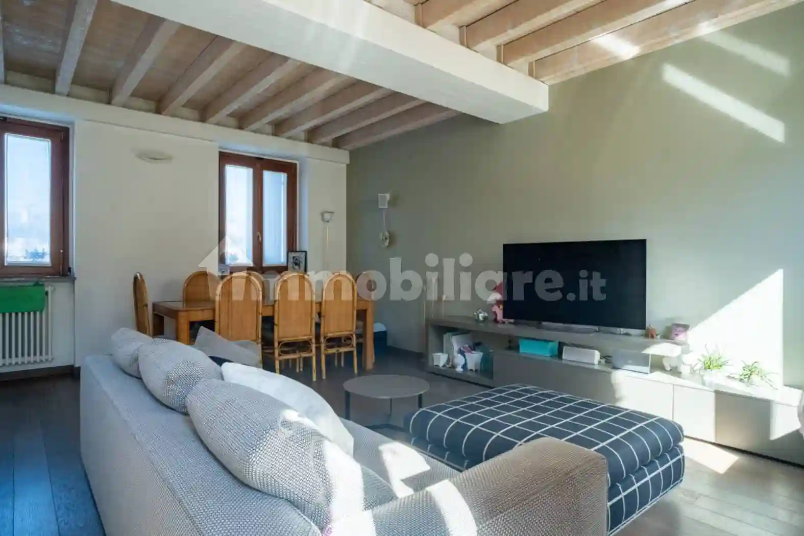 Villetta a schiera - foto 5