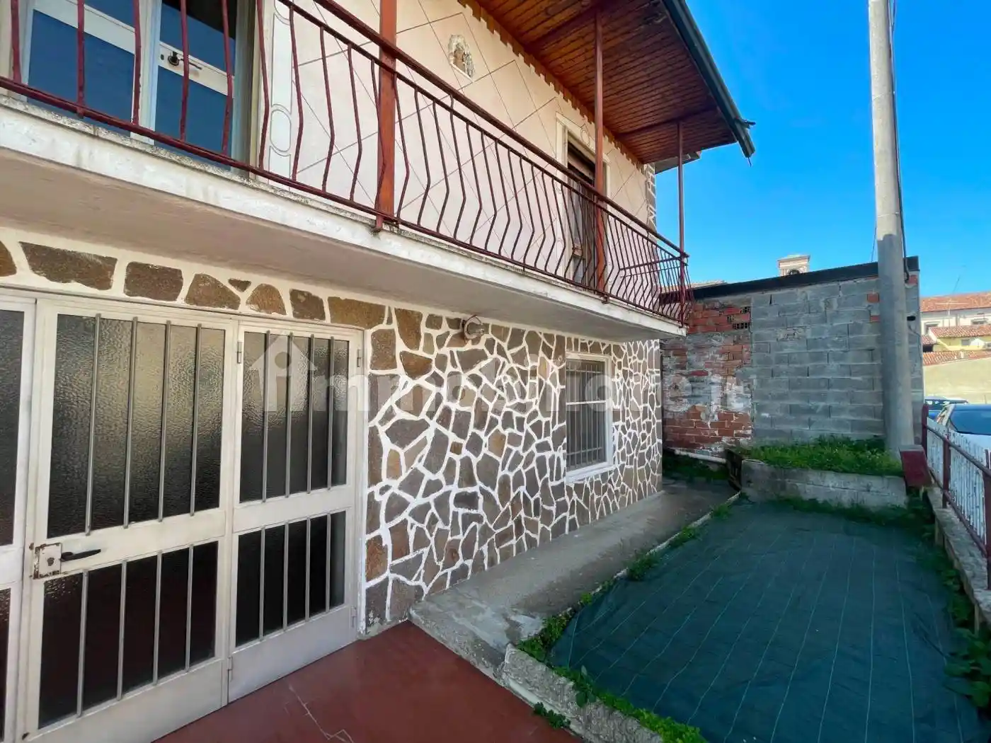 Villa in vendita a Sergnano