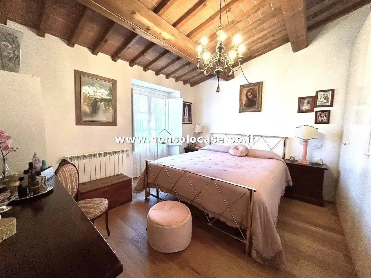 Appartamento in vendita a Prato