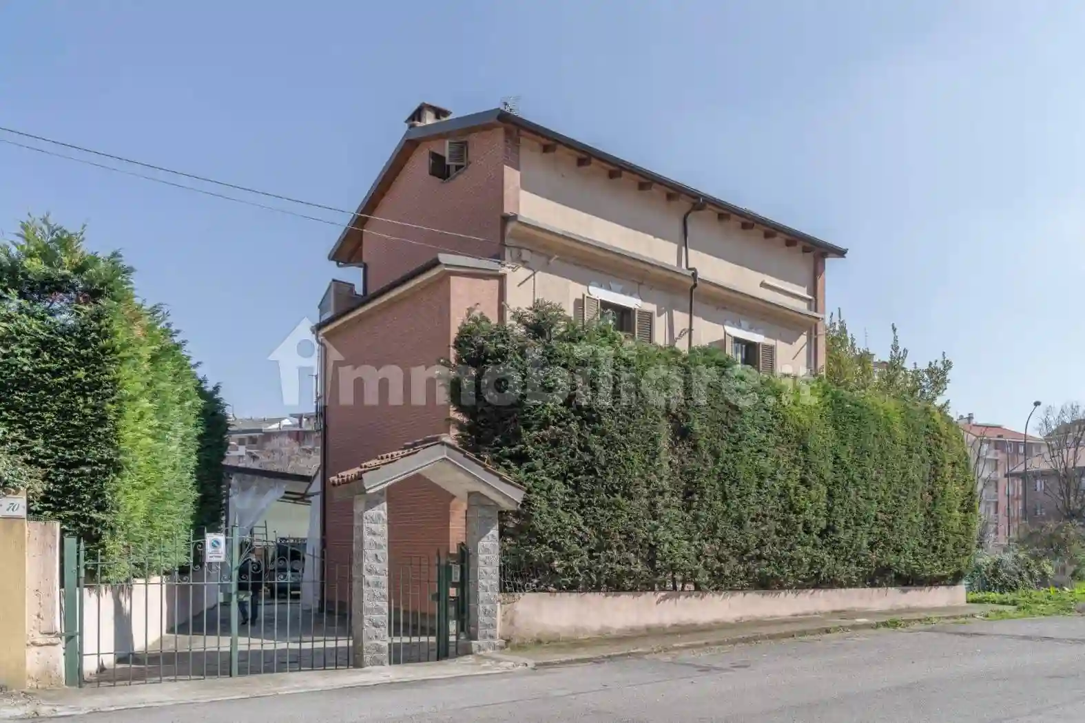 Palazzo - Edificio - foto 2