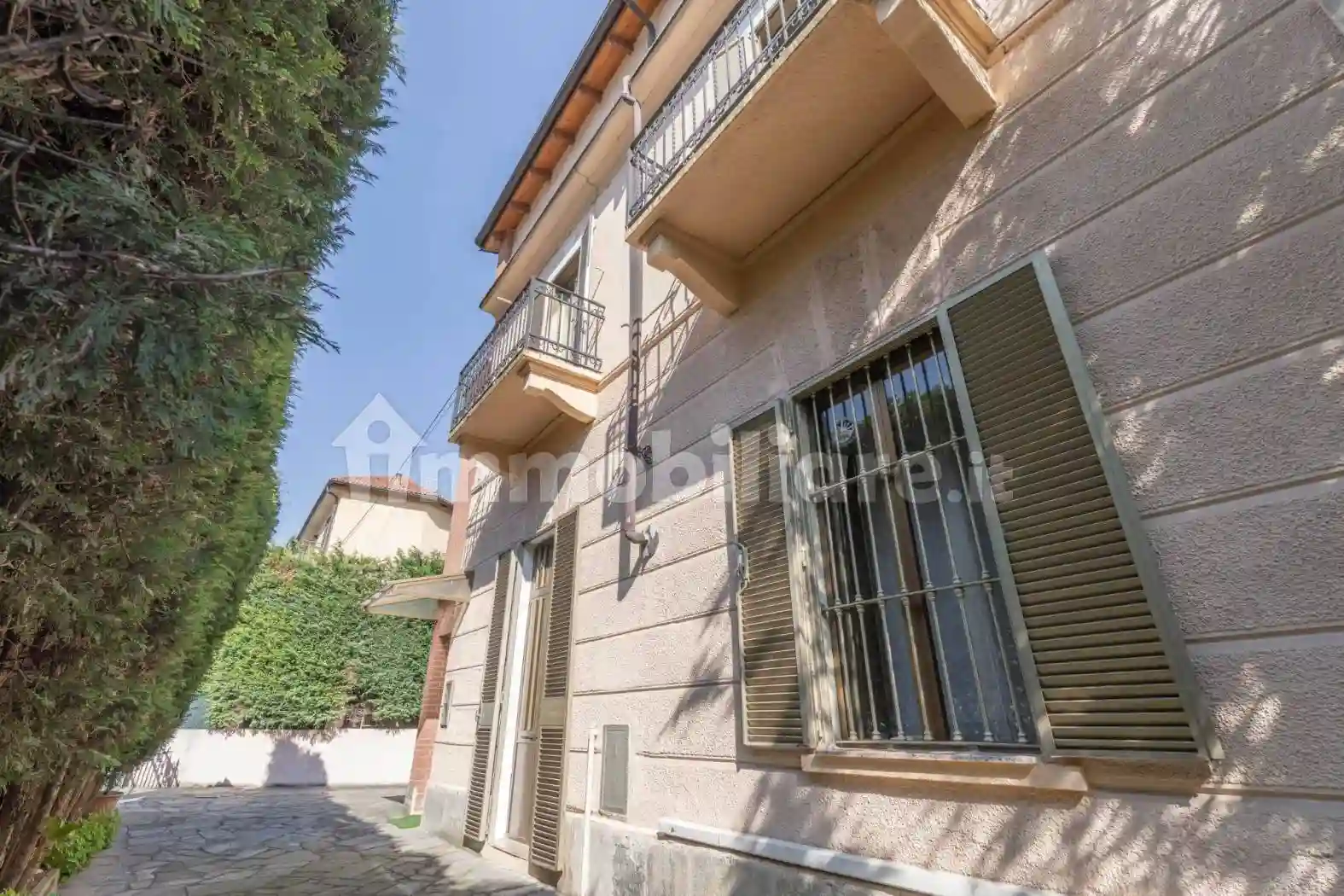 Palazzo - Edificio - foto 3