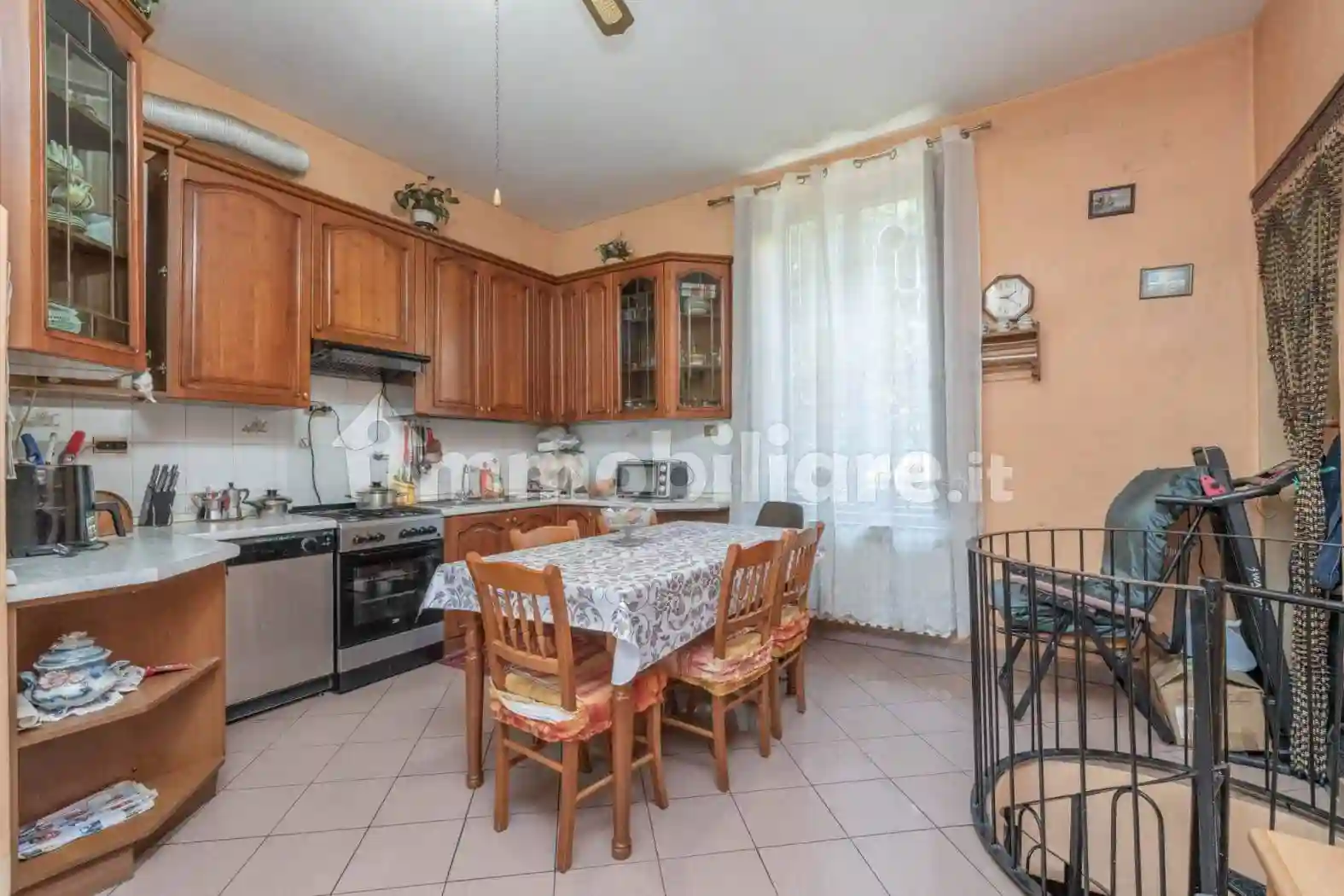 Palazzo - Edificio - foto 4