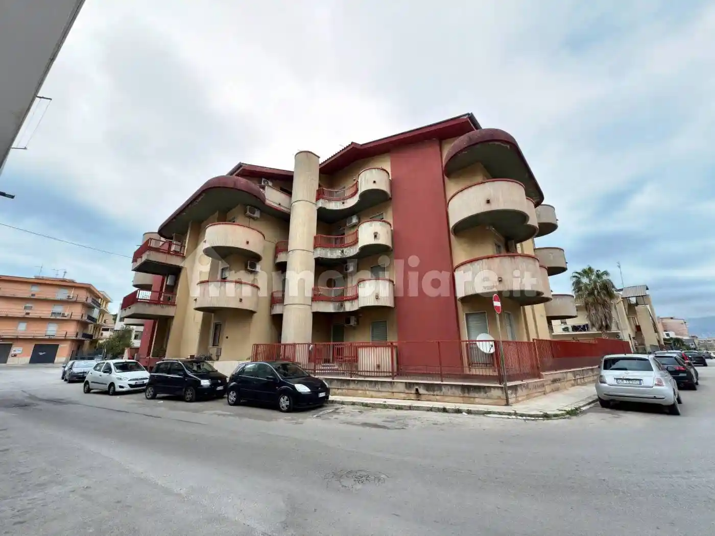 Appartamento in vendita a Partinico