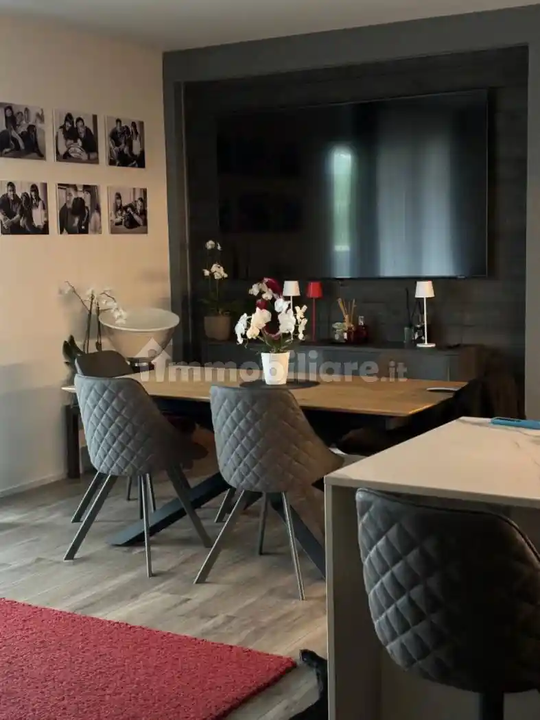 Appartamento in vendita a Teolo